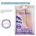 Feet Mask Spa Socks for Pedicure Heels